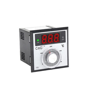 Temperature Controllers