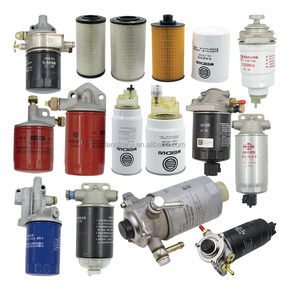Spare Parts